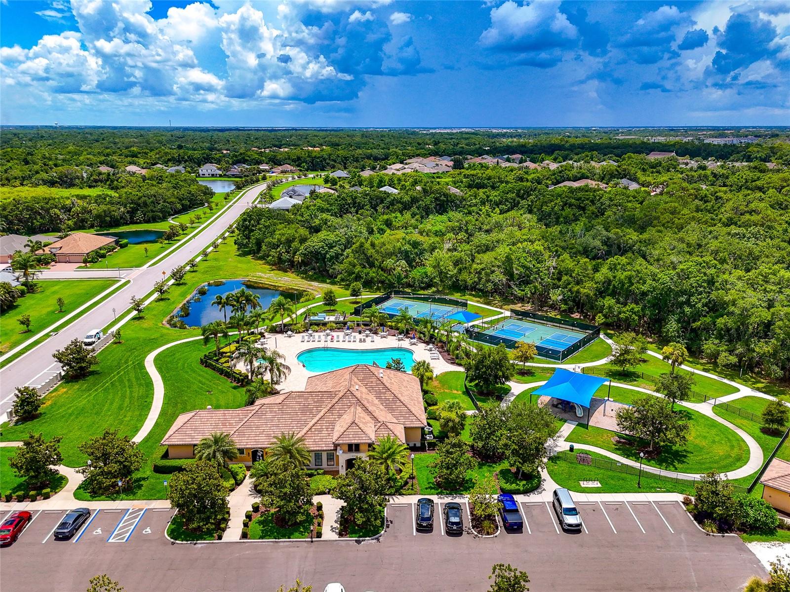 GREYHAWK LANDING PH 3 - Residential