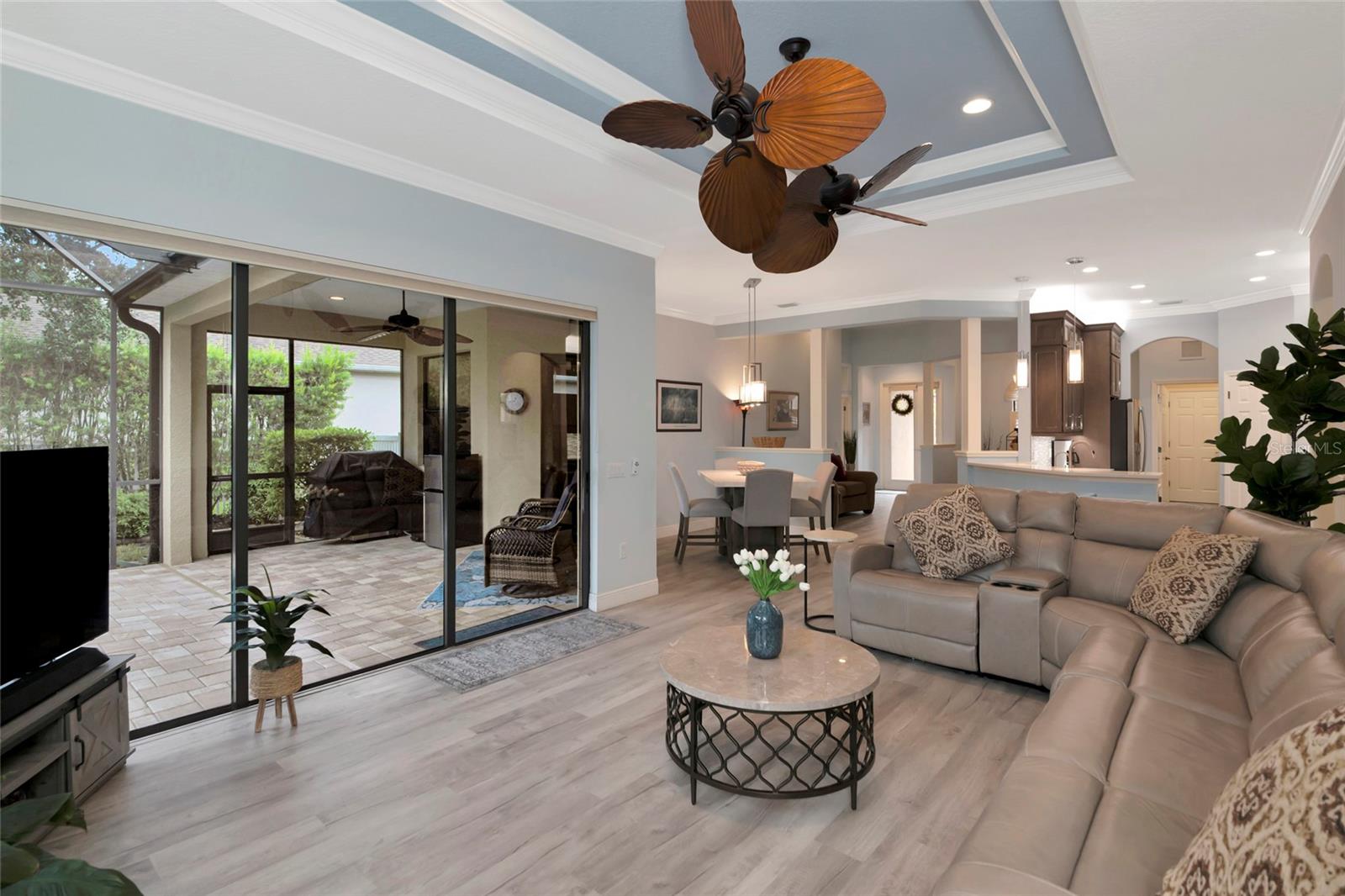 GREYHAWK LANDING PH 3 - Residential