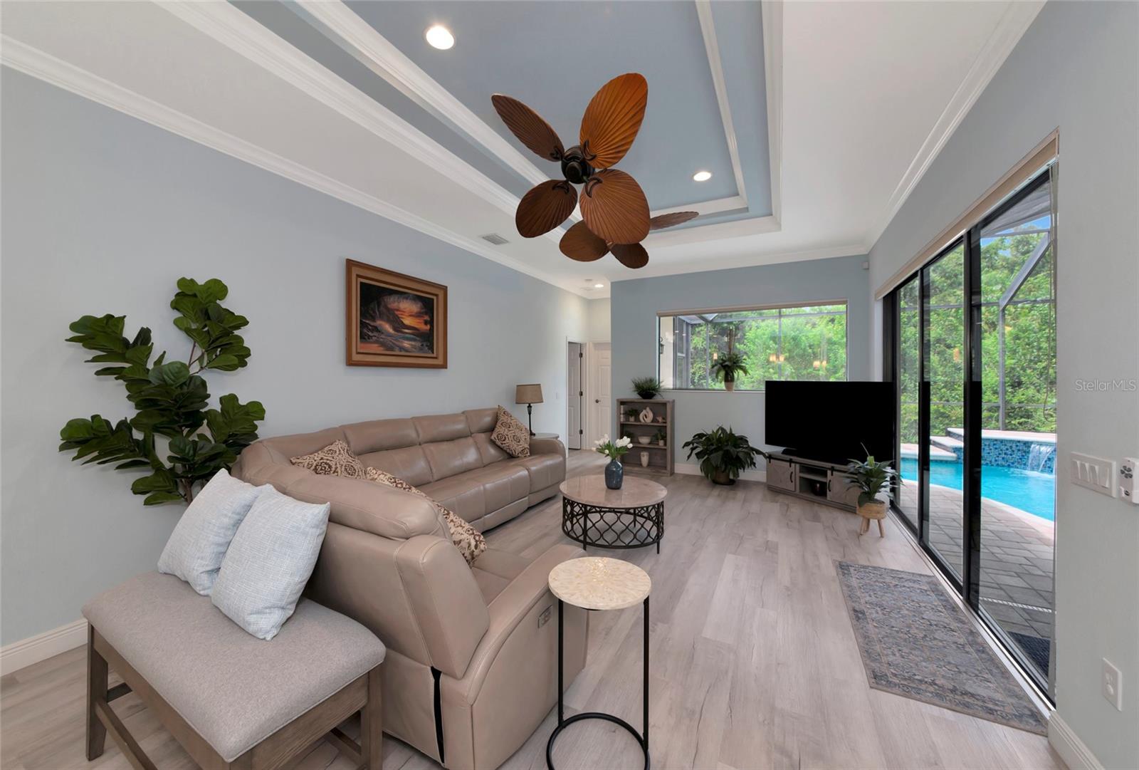 GREYHAWK LANDING PH 3 - Residential