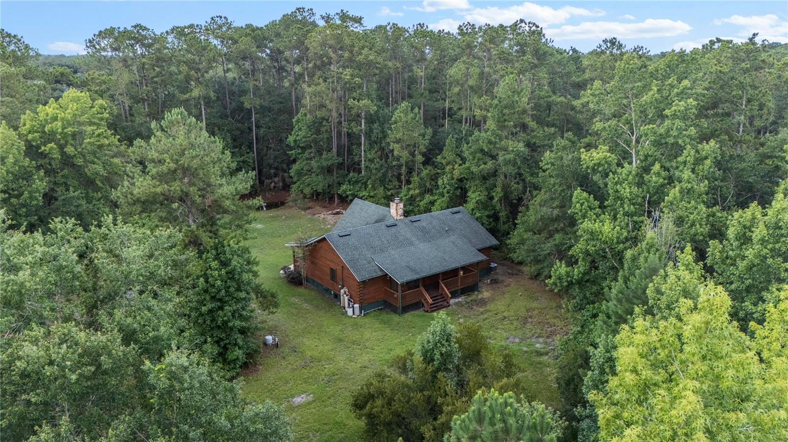 SEMINOLE ESTATES UNIT 2 - Residential