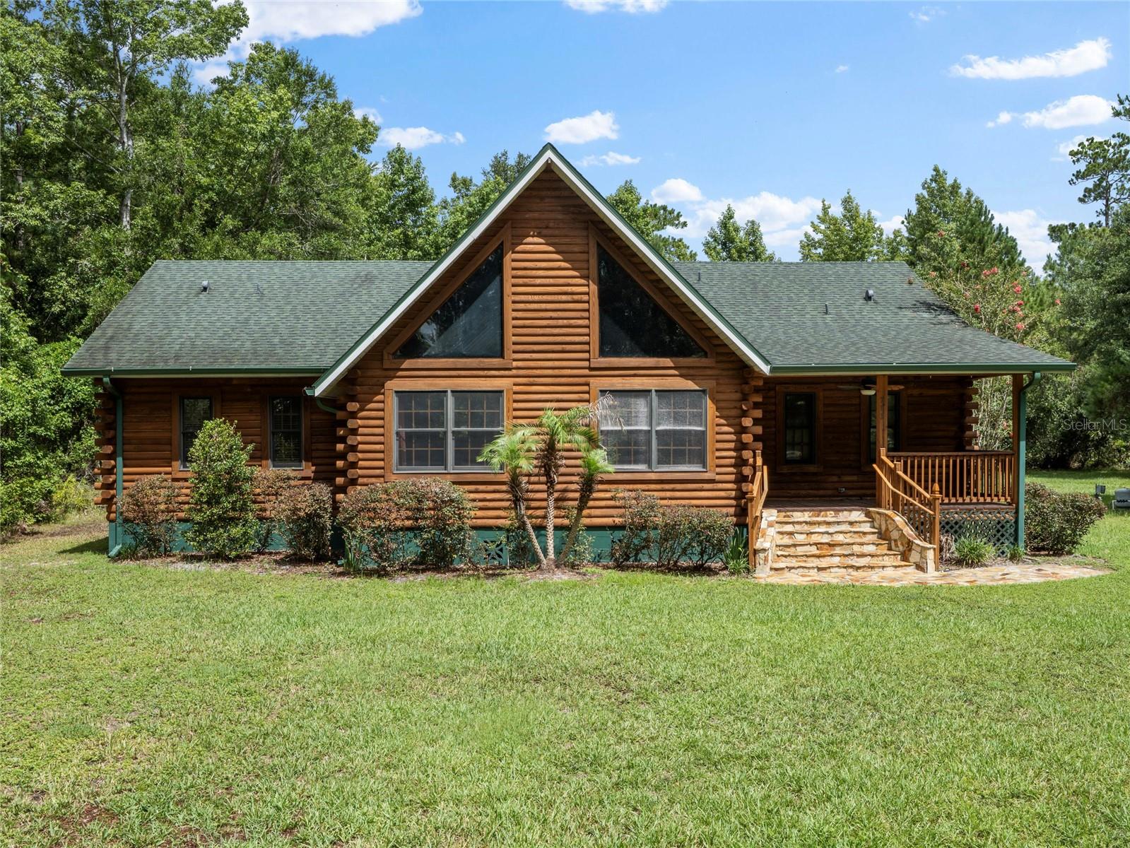 SEMINOLE ESTATES UNIT 2 - Residential