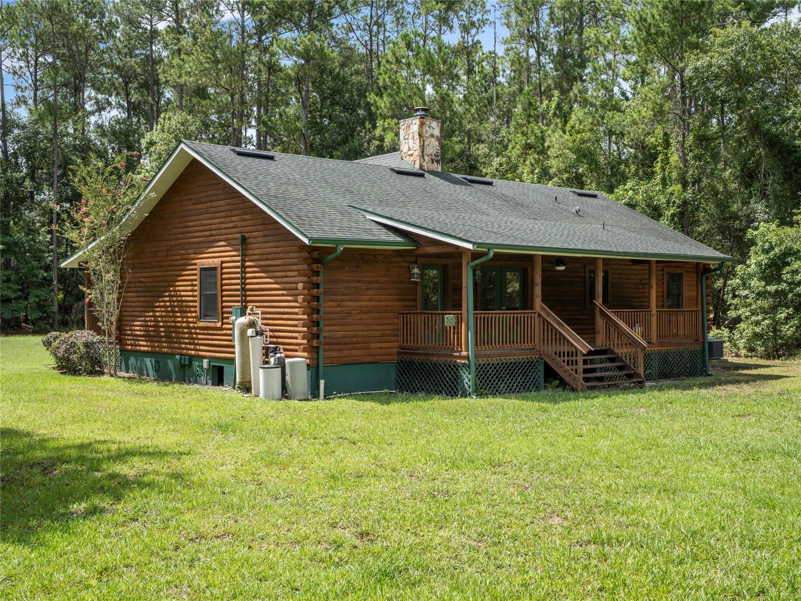 SEMINOLE ESTATES UNIT 2 - Residential