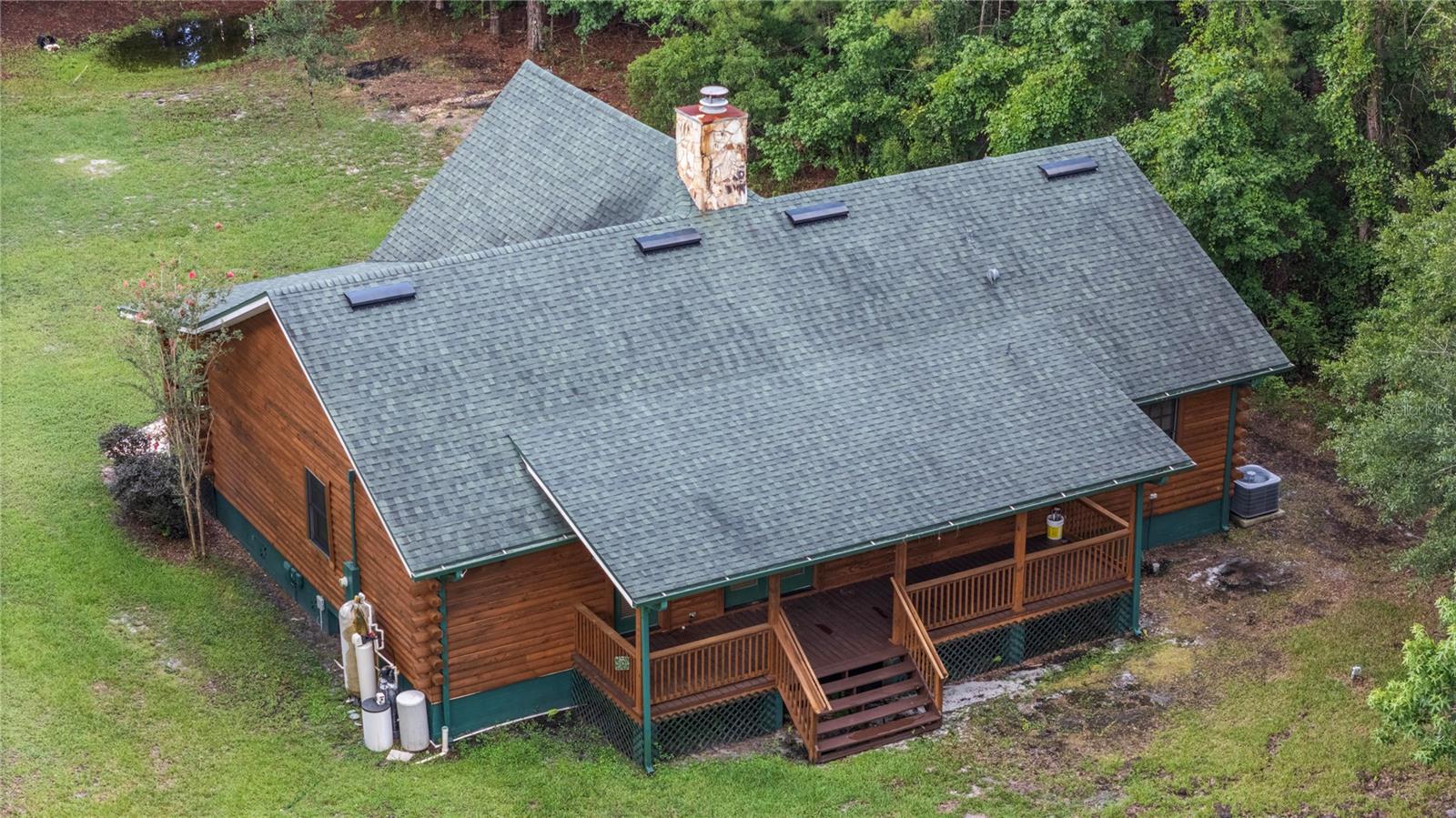 SEMINOLE ESTATES UNIT 2 - Residential