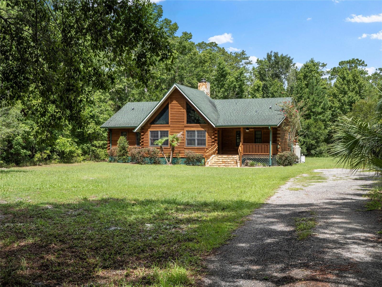 SEMINOLE ESTATES UNIT 2 - Residential
