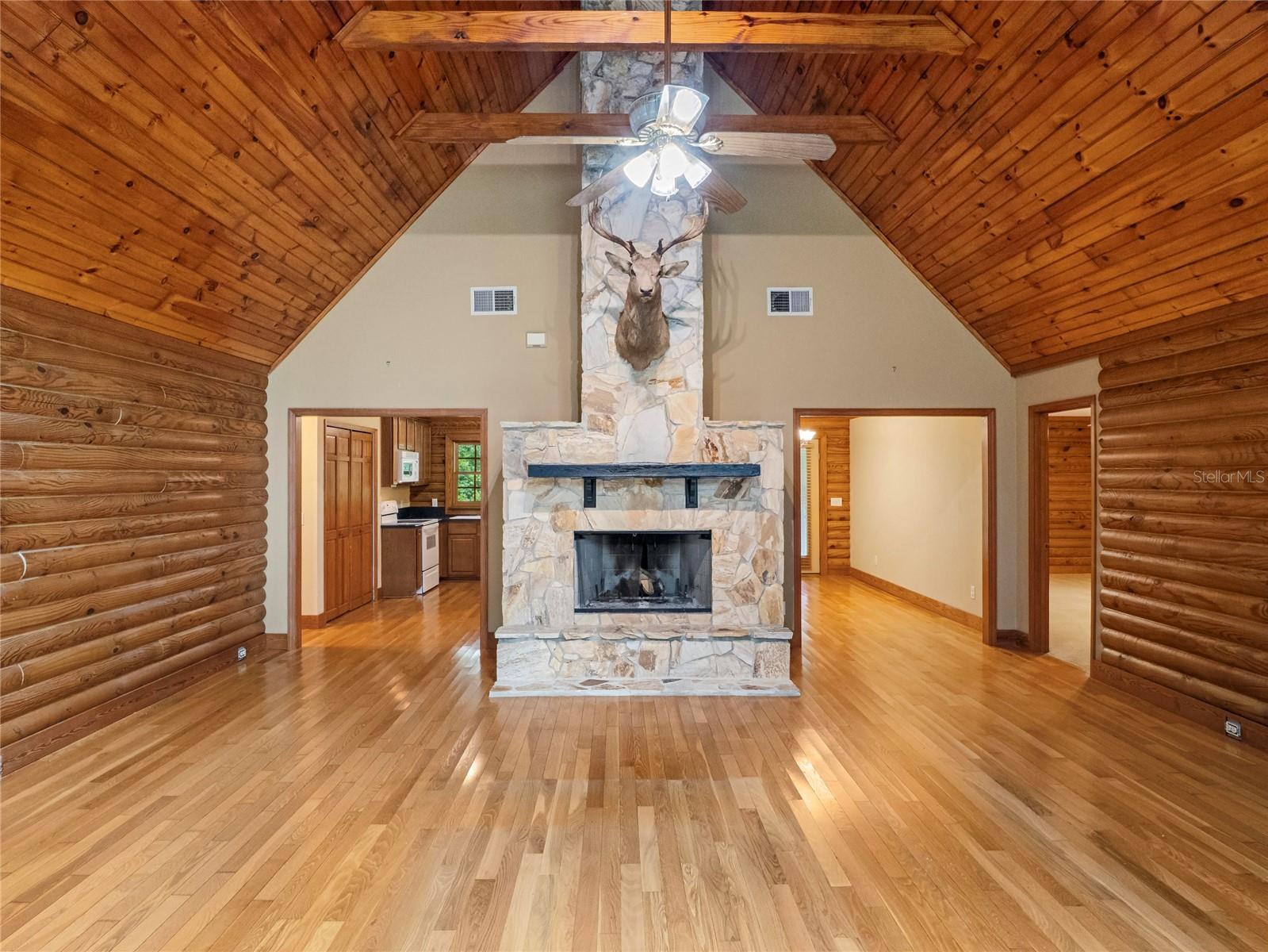 SEMINOLE ESTATES UNIT 2 - Residential