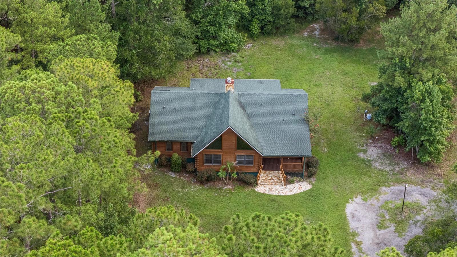 SEMINOLE ESTATES UNIT 2 - Residential