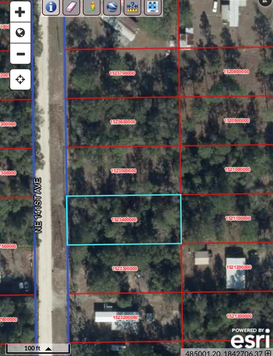 NO HOA. NO FLOOD ZONE. TOP LOCATION WITH EASY ACCESS TO WILLISTON, BRONSON, GAINESVILLE AND OCALA. ZONED RURAL RESIDENTIAL. SITE BUILT HOMES OR MANUFACTURED/MOBILE HOMES ALLOWED.