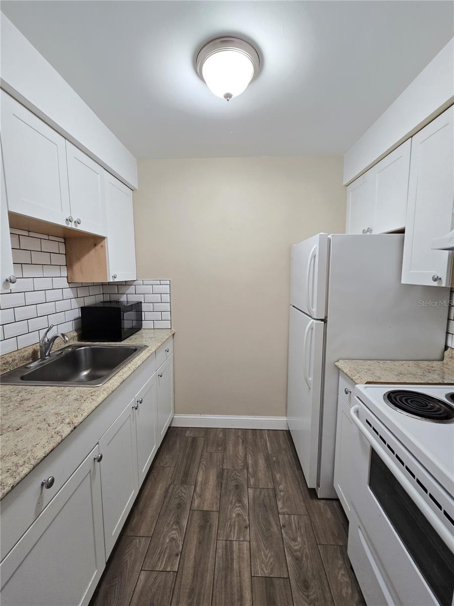 SHELLEY GARDENS CONDO - Residential Lease