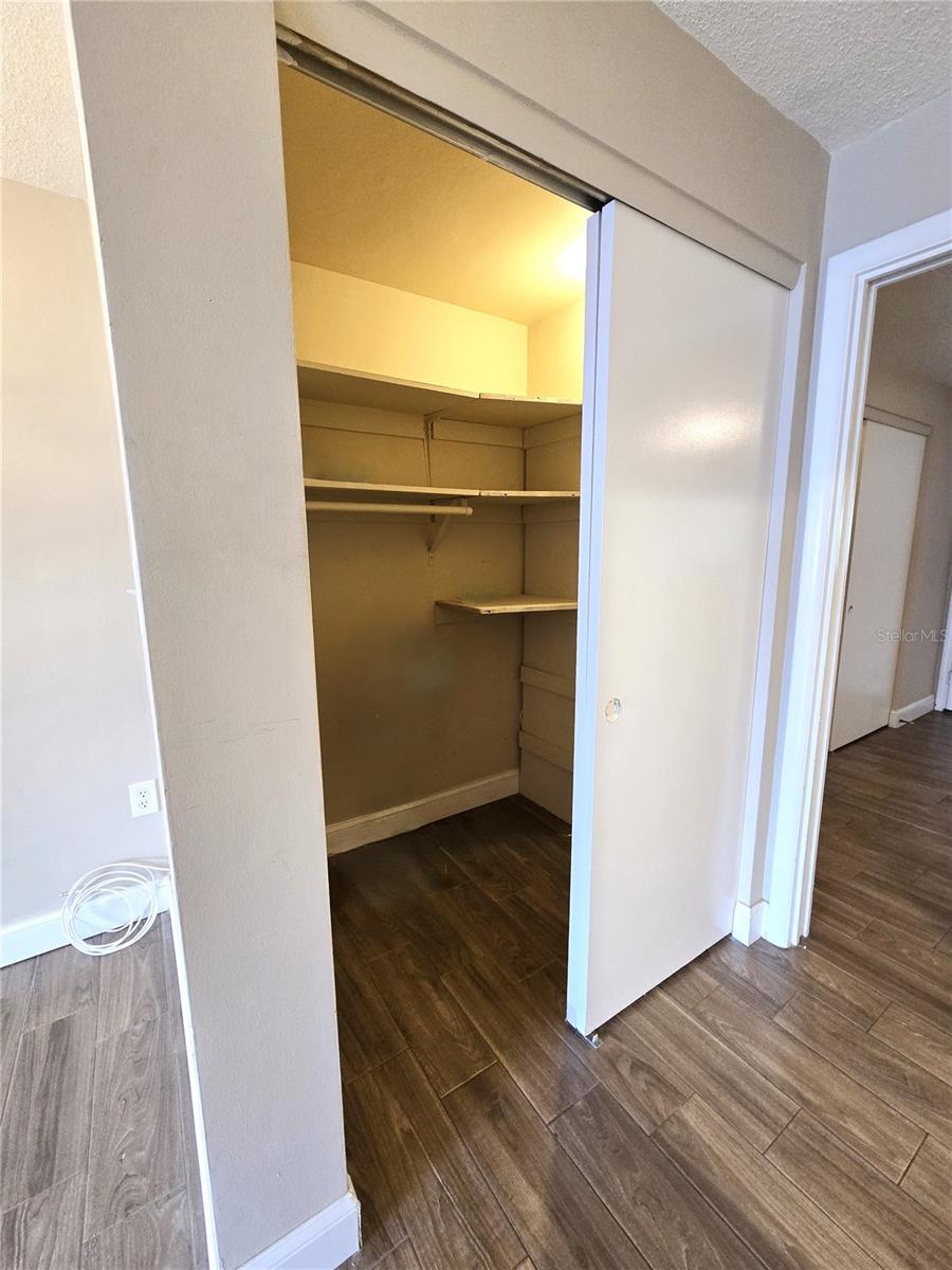 SHELLEY GARDENS CONDO - Residential Lease
