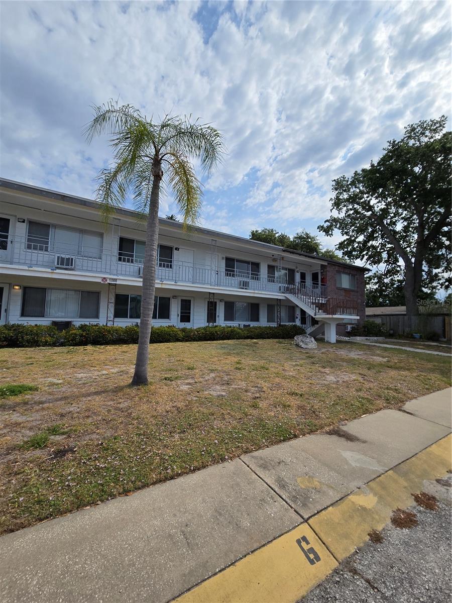 SHELLEY GARDENS CONDO - Residential Lease