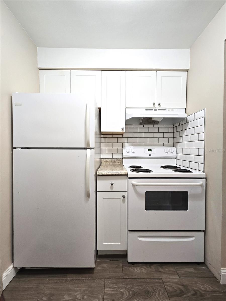 SHELLEY GARDENS CONDO - Residential Lease
