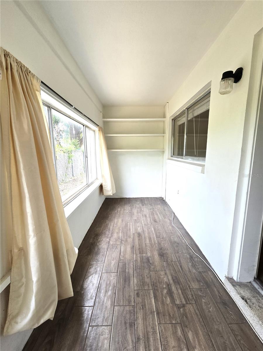 SHELLEY GARDENS CONDO - Residential Lease