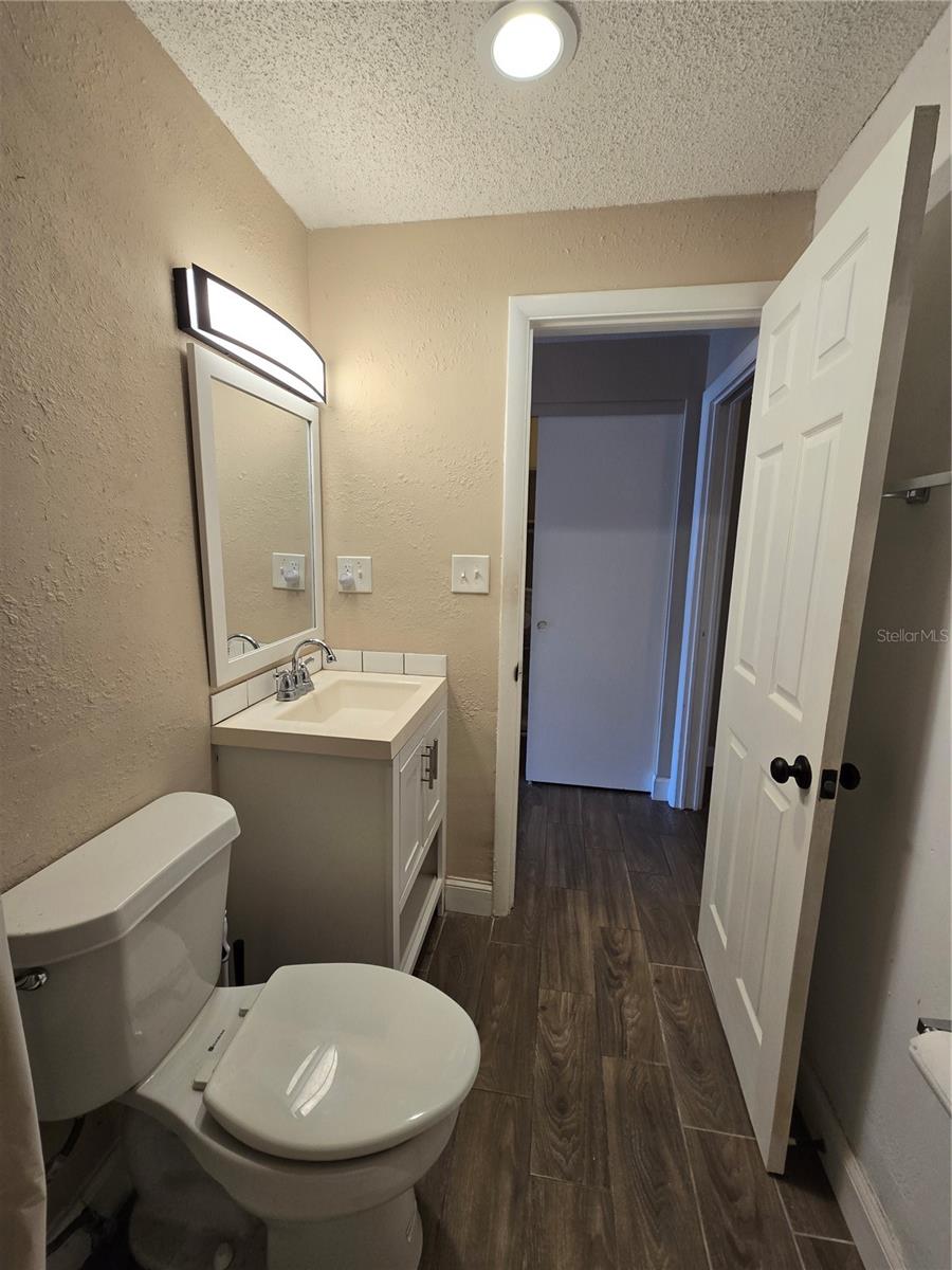 SHELLEY GARDENS CONDO - Residential Lease