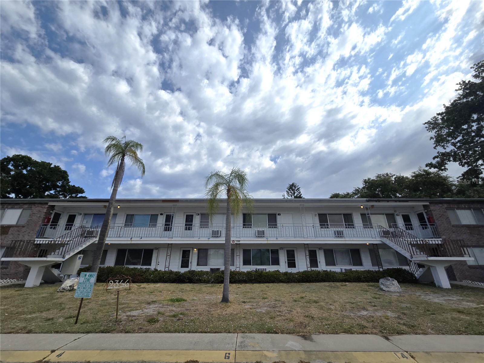 SHELLEY GARDENS CONDO - Residential Lease