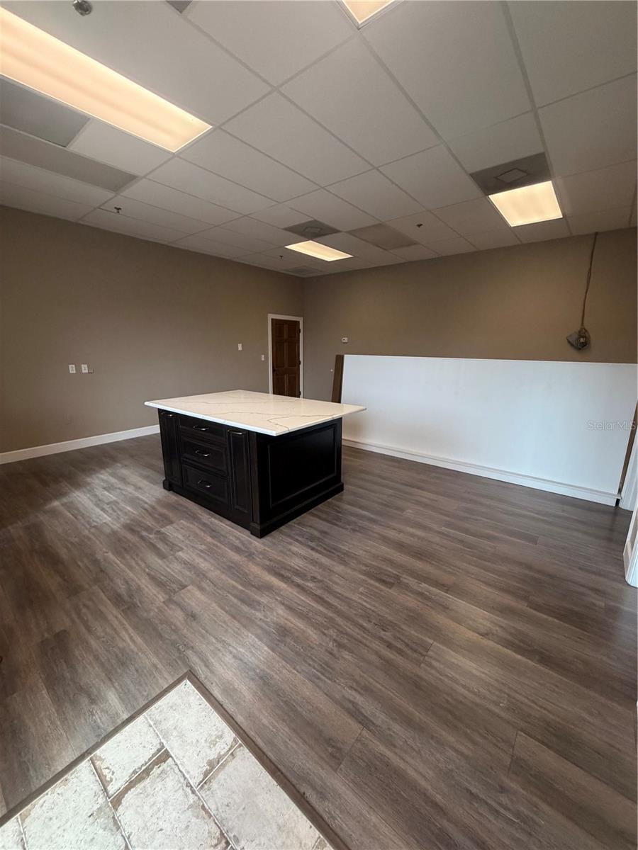 Suite 1140 presents a rare opportunity to own or lease a move-in-ready professional office condo in the highly desirable Casselberry Commerce Village.  This well-maintained office suite offers approximately 687 square feet of functional workspace, featuring a welcoming reception area, two private offices, a conference room, and abundant natural light.  The professional layout is ideal for attorneys, accountants, insurance agencies, mortgage professionals, real estate offices, consultants, and a variety of other professional service businesses. Owners and tenants enjoy access to shared amenities including a break room, kitchen facilities, common restrooms, and professionally maintained common areas.  Conveniently located just off SR 434 with easy access to US 17-92, I-4, and SR 417, this property provides excellent connectivity throughout Seminole County and the greater Orlando market. Ample on-site parking, a professional business environment, and proximity to Winter Springs, Casselberry, Longwood, Altamonte Springs, and Lake Mary make this an outstanding opportunity for owner-users and investors alike.  This unit has high-end finishes and too many upgrades to mention.  Must see.  Call today to set an appointment to tour your new office.  Condo association fees are $2,873.82 annually.  Water is included with condo association dues.  Power is paid separately to the condo association based on individual usage.