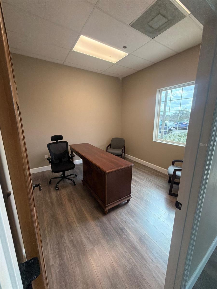 CASSELBERRY COMMERCE VILLAGE A CONDO - Commercial Sale