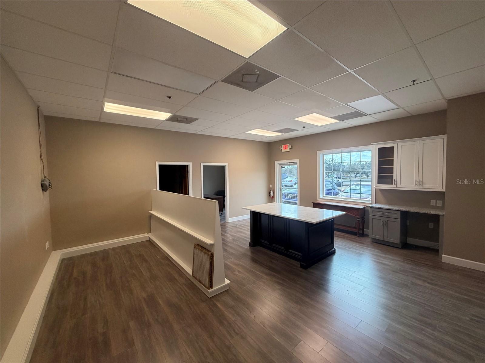 CASSELBERRY COMMERCE VILLAGE A CONDO - Commercial Sale