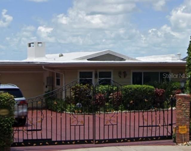 OWENS ALAN T - Residential