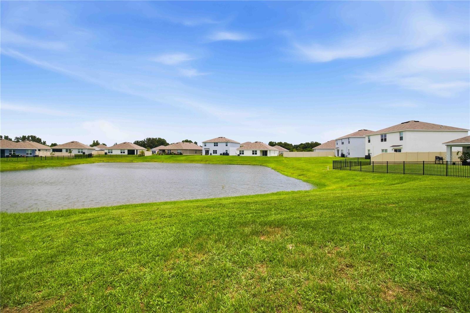 MANDARIN GROVE - Residential