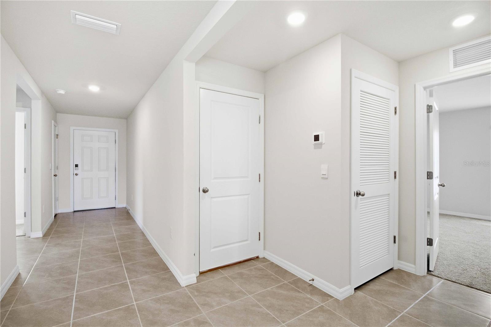 MANDARIN GROVE - Residential
