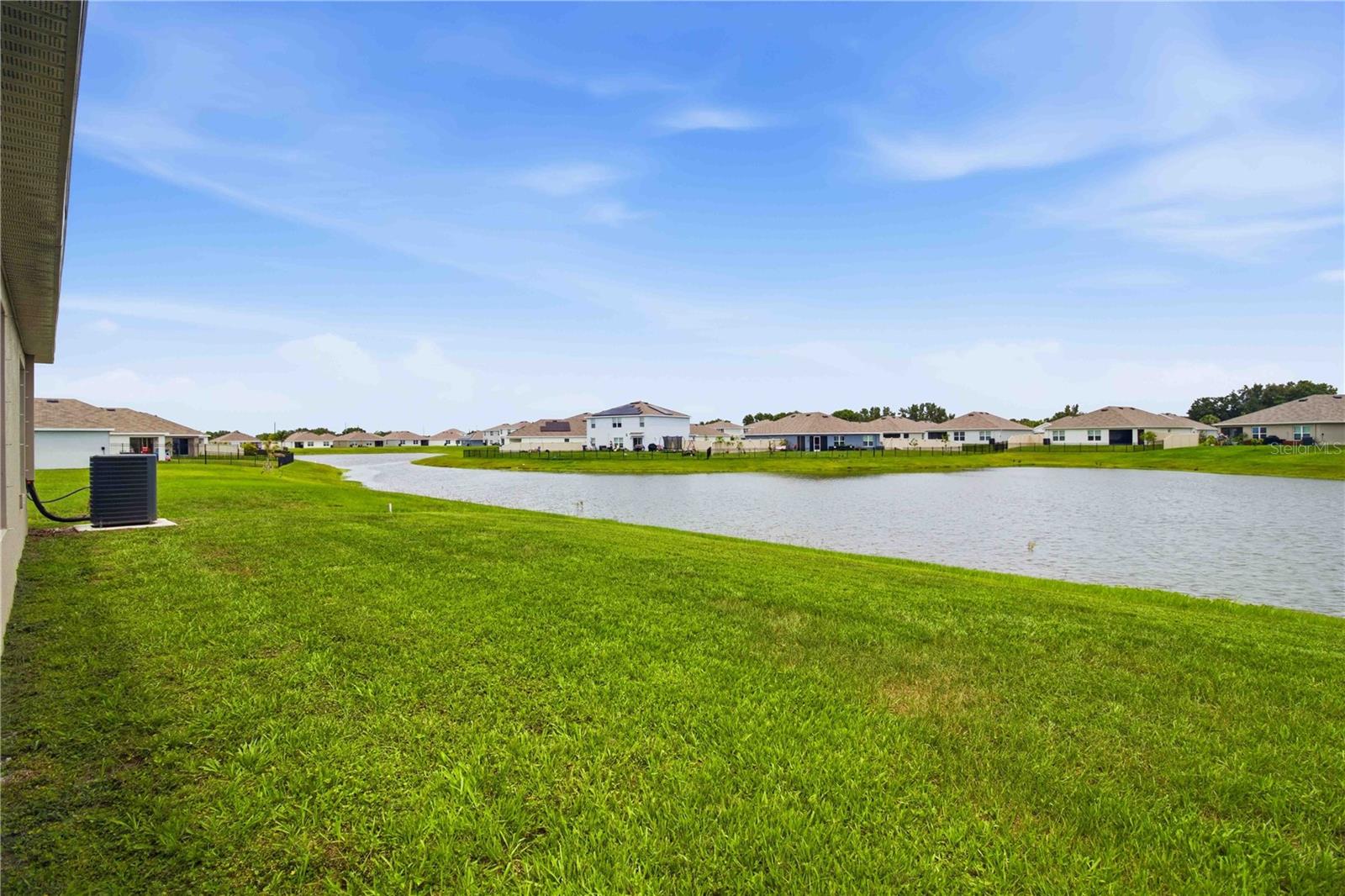MANDARIN GROVE - Residential