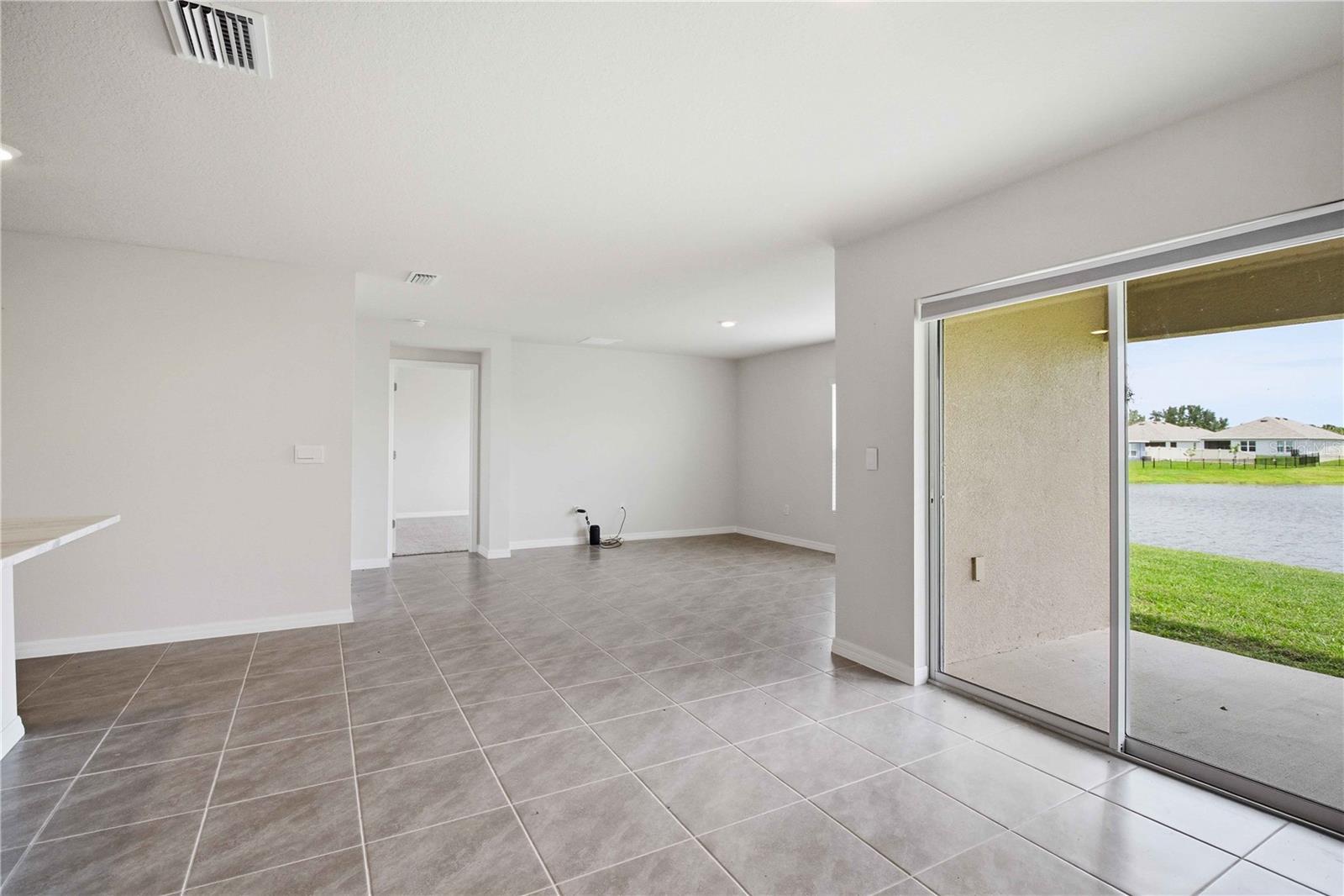MANDARIN GROVE - Residential