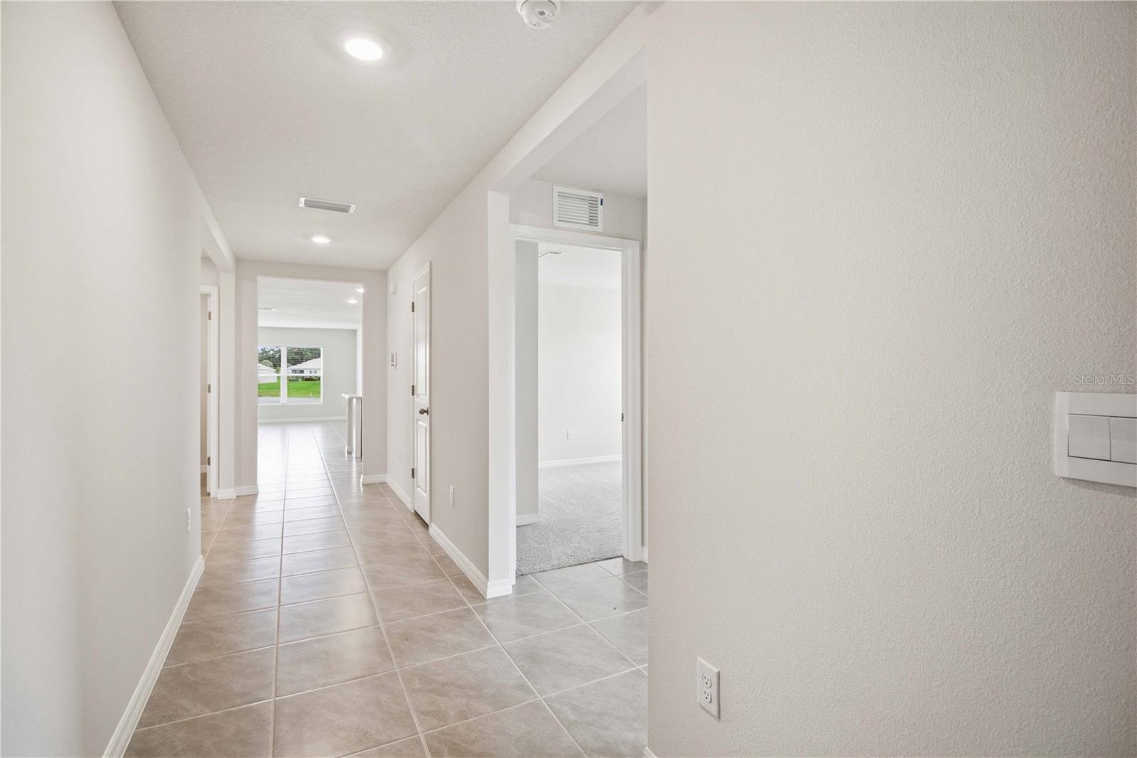 MANDARIN GROVE - Residential