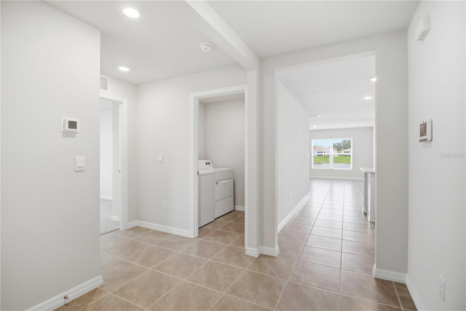 MANDARIN GROVE - Residential