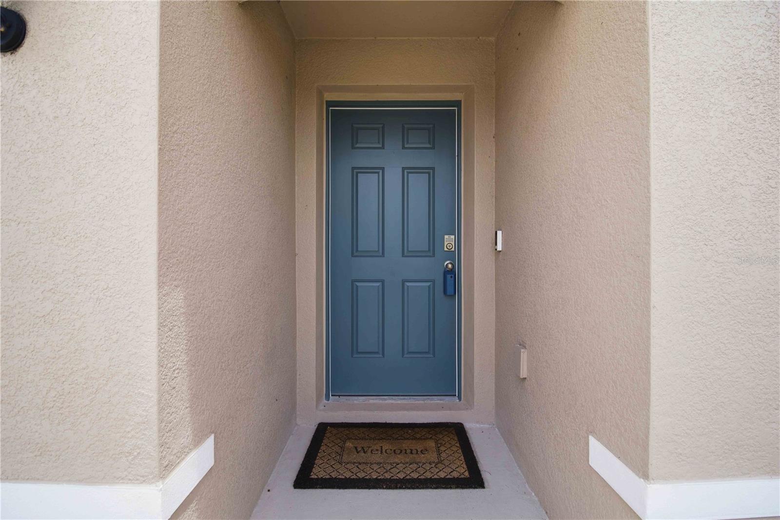 MANDARIN GROVE - Residential