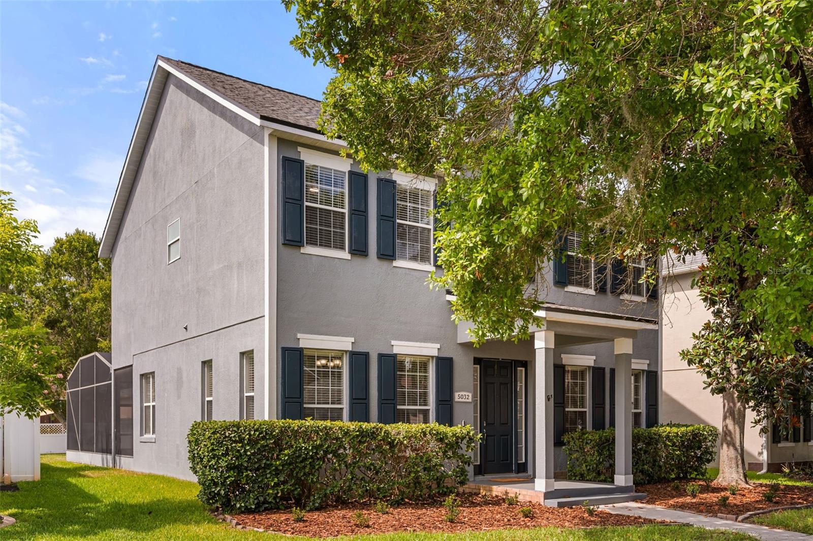 SUMMERPORT PH 02 - Residential