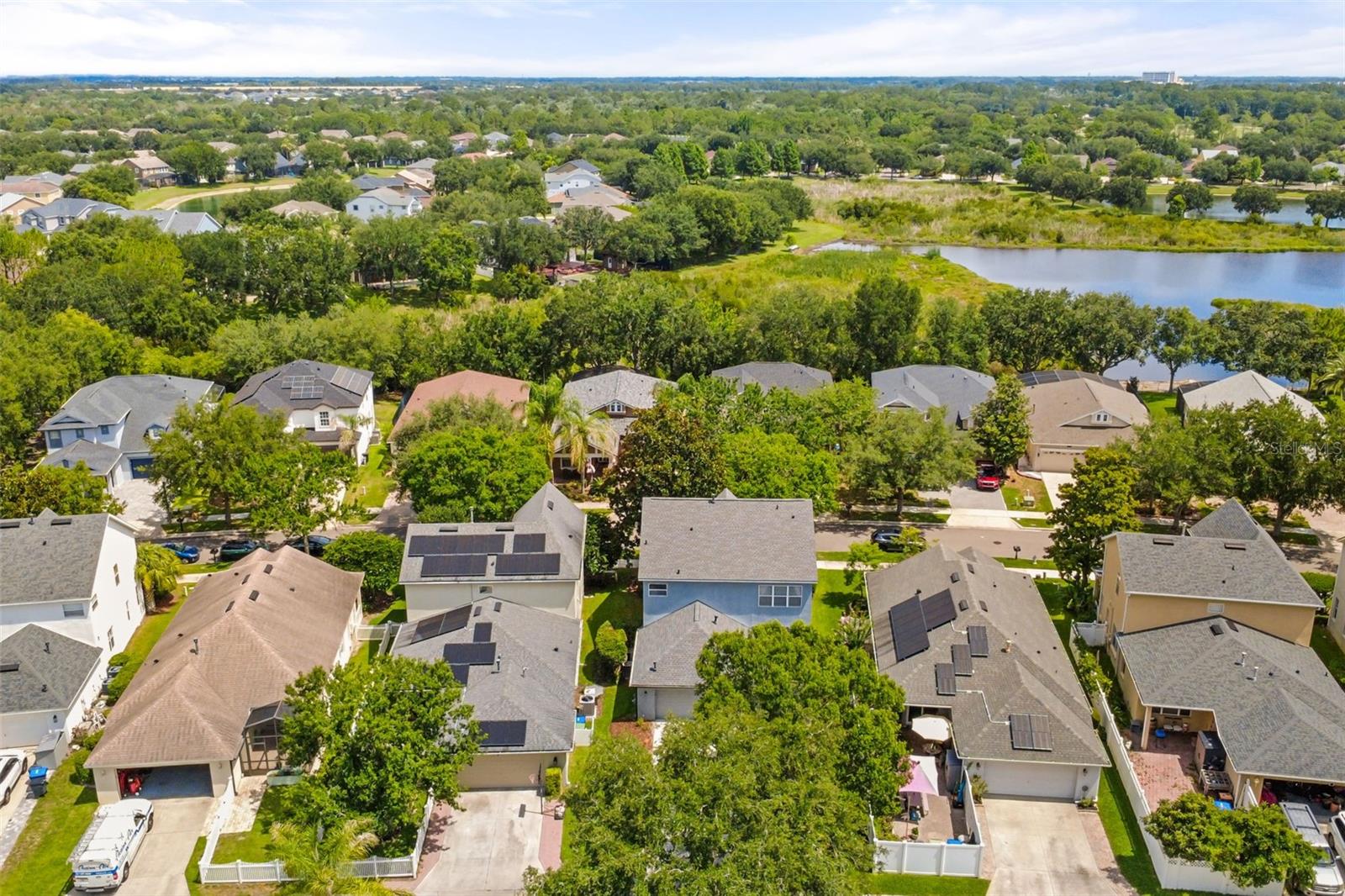 SUMMERPORT PH 02 - Residential