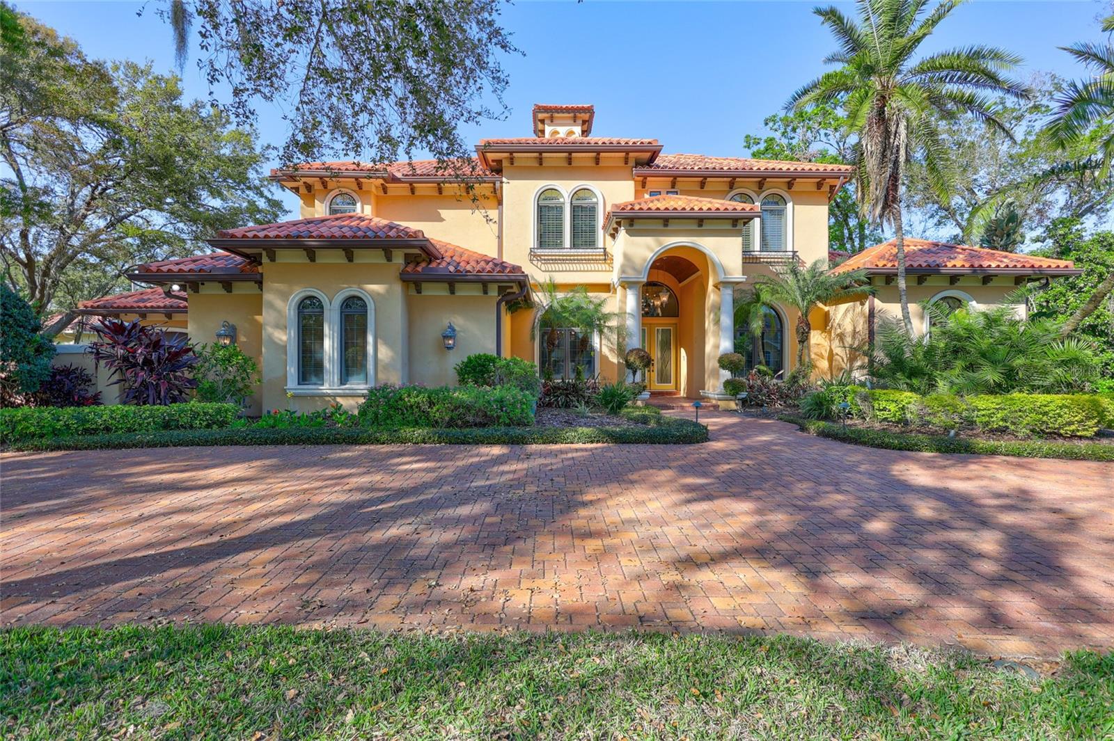 AVILA UNIT 13M - Residential