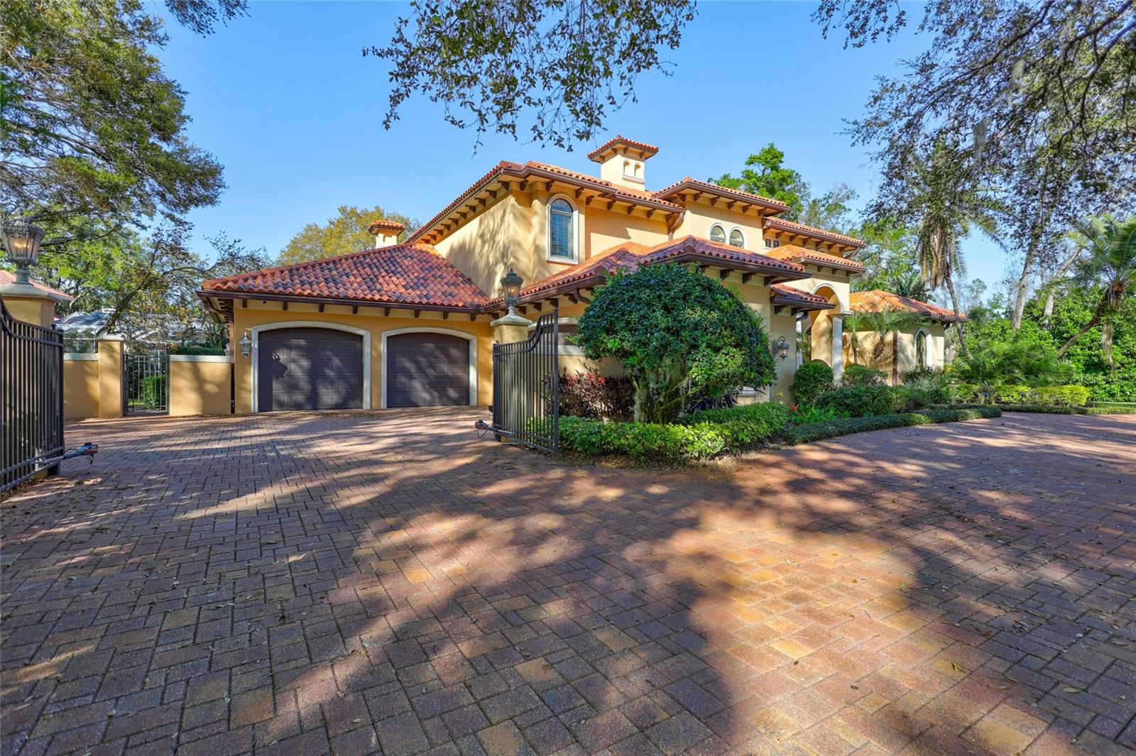 AVILA UNIT 13M - Residential