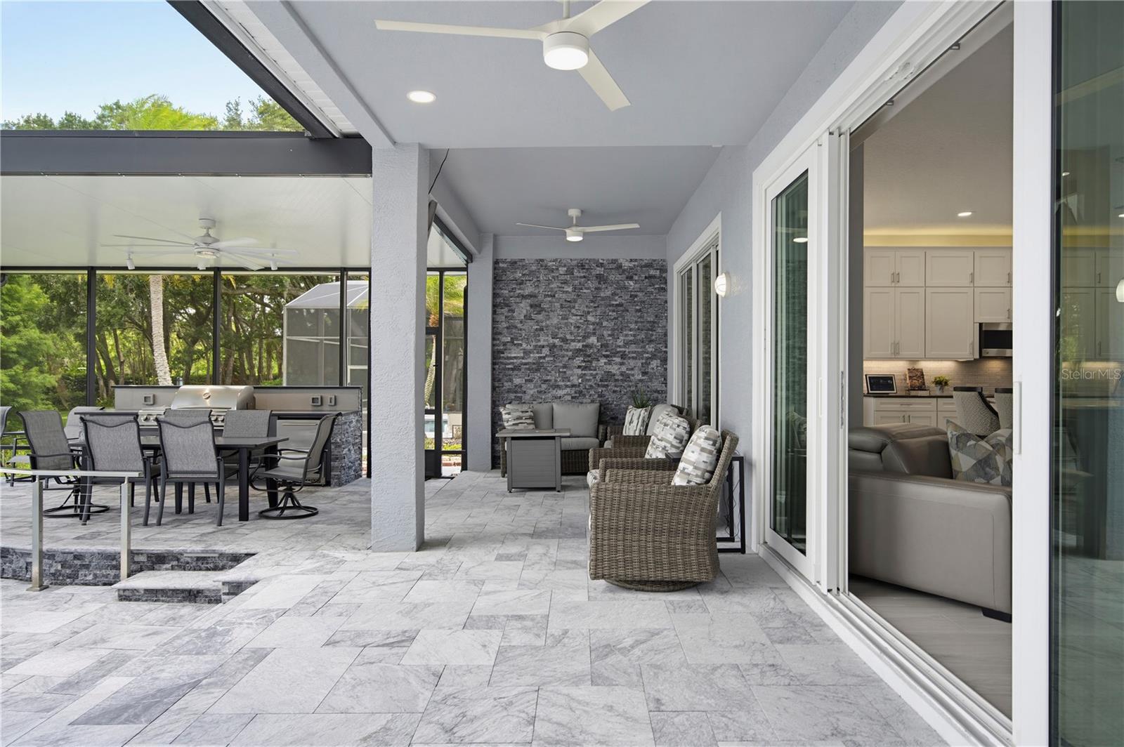 WESTFIELD LAKES - Residential