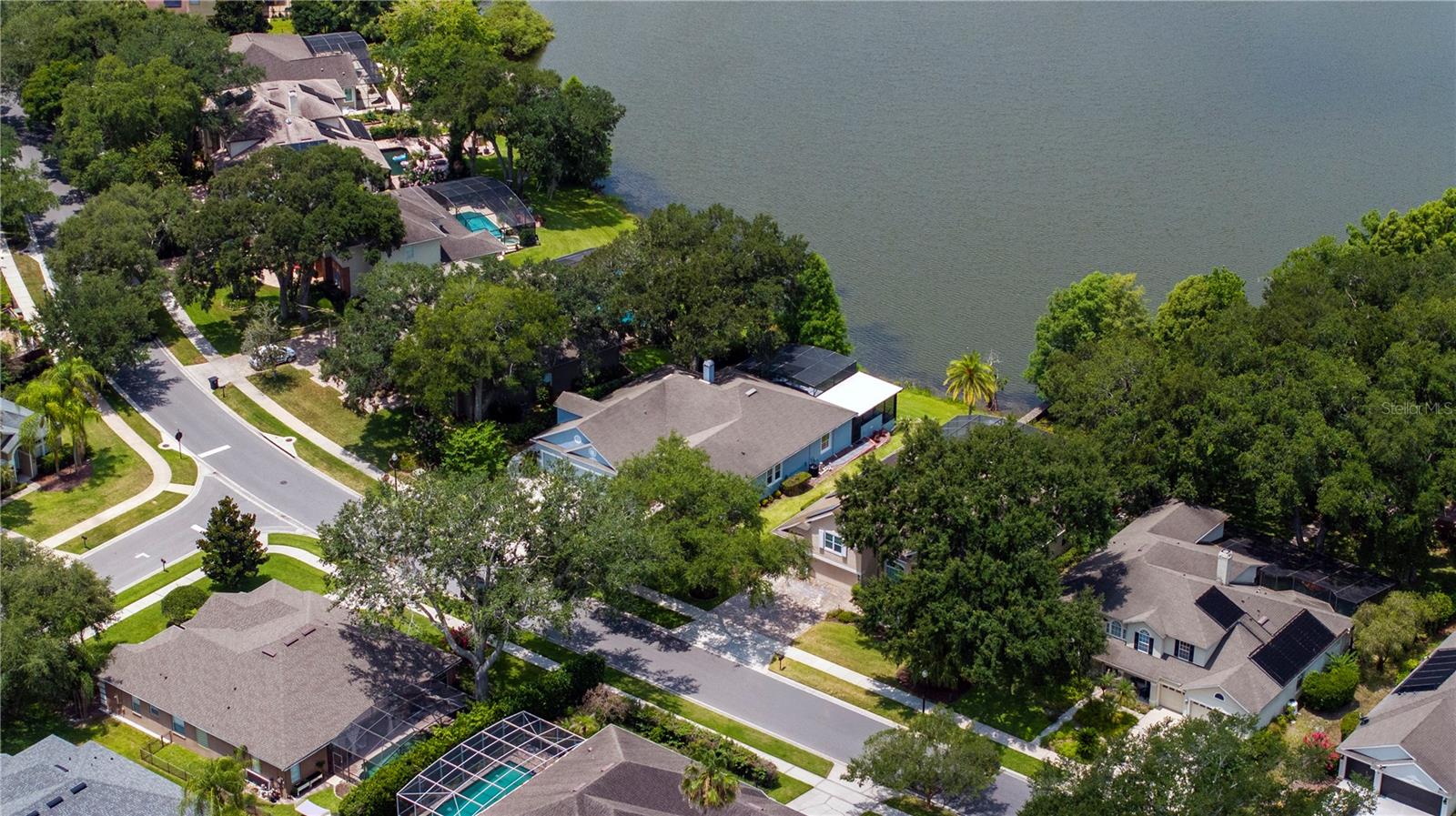 WESTFIELD LAKES - Residential