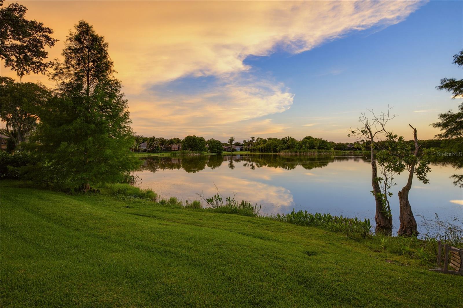 WESTFIELD LAKES - Residential