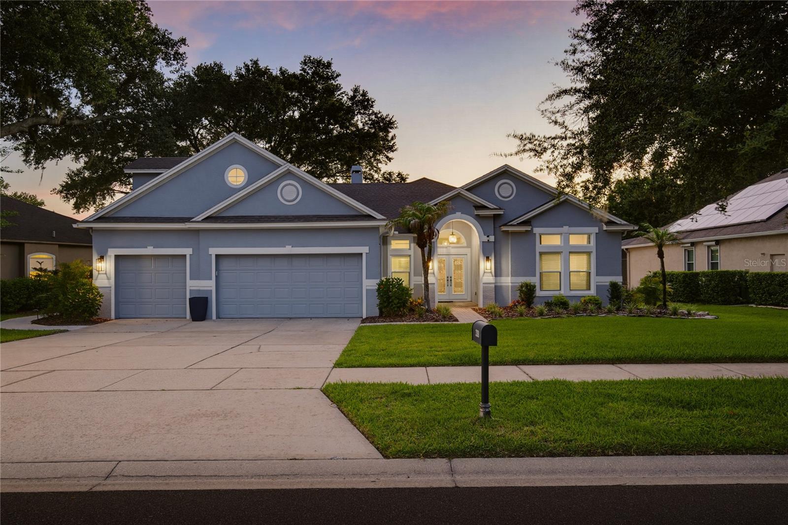 WESTFIELD LAKES - Residential