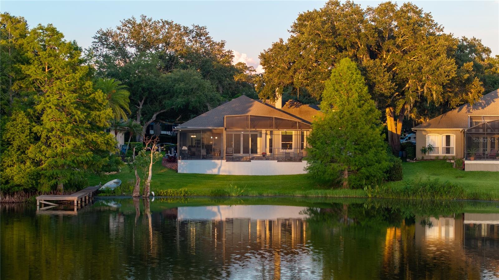 WESTFIELD LAKES - Residential
