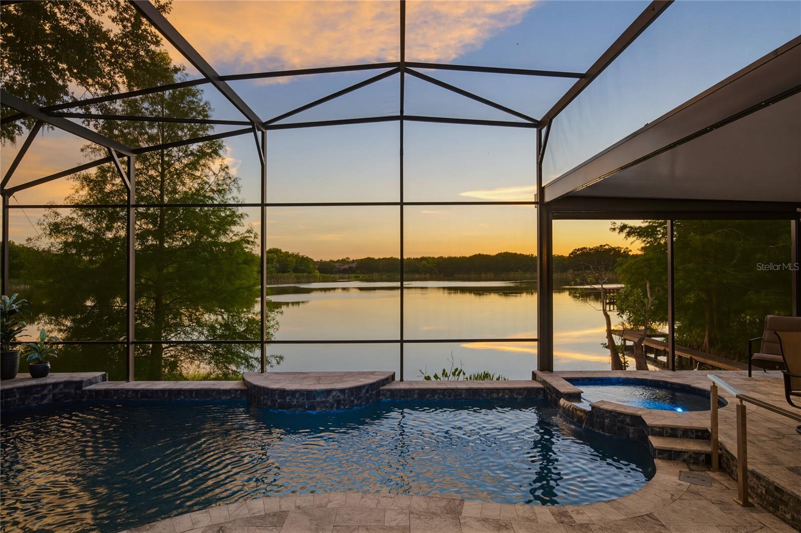 WESTFIELD LAKES - Residential