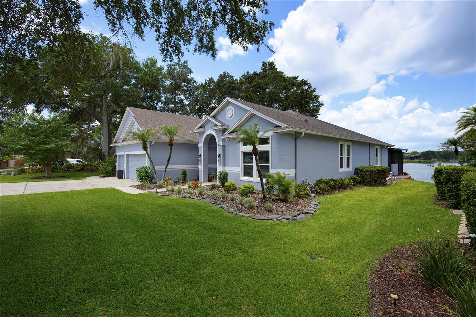 WESTFIELD LAKES - Residential