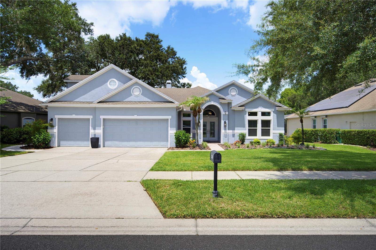 WESTFIELD LAKES - Residential