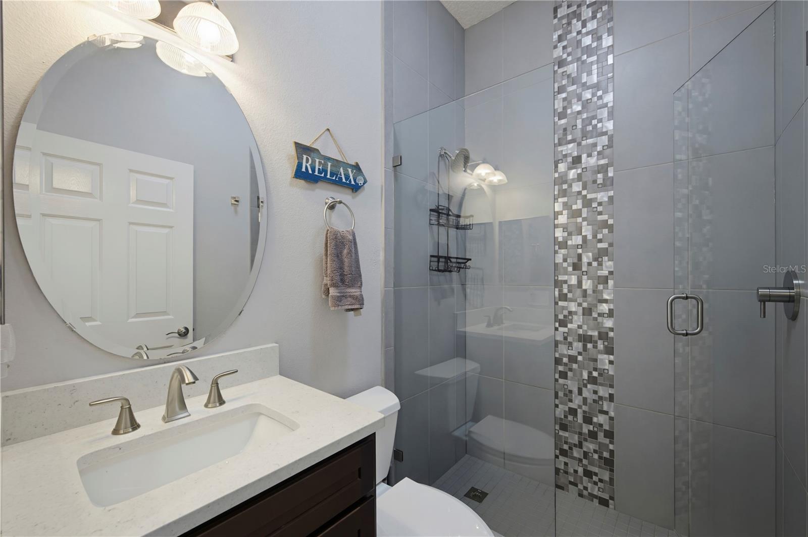 WESTFIELD LAKES - Residential