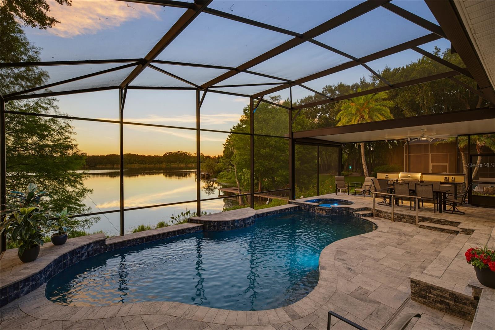 WESTFIELD LAKES - Residential