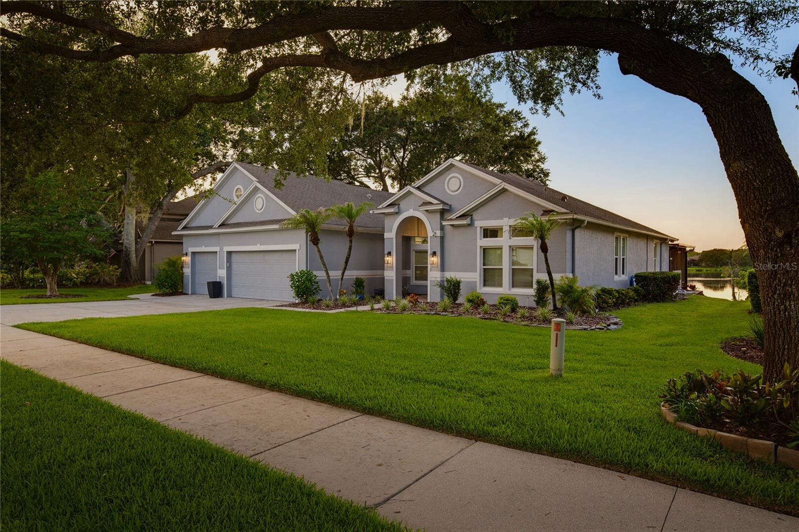 WESTFIELD LAKES - Residential