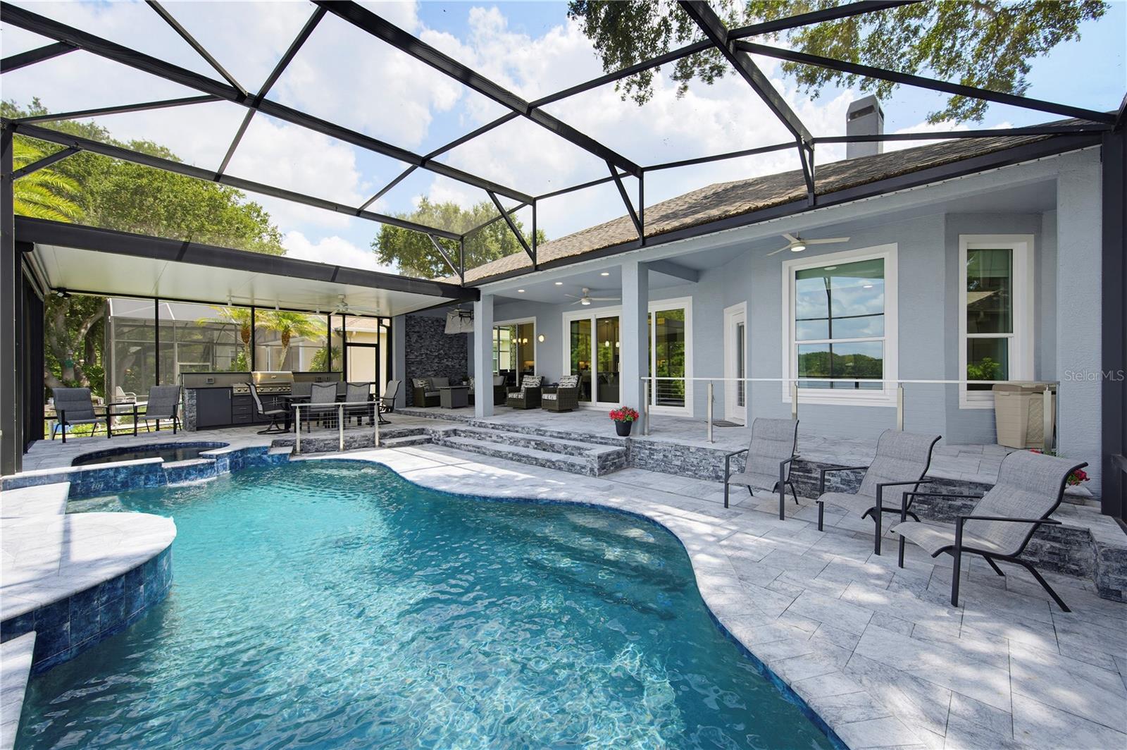WESTFIELD LAKES - Residential