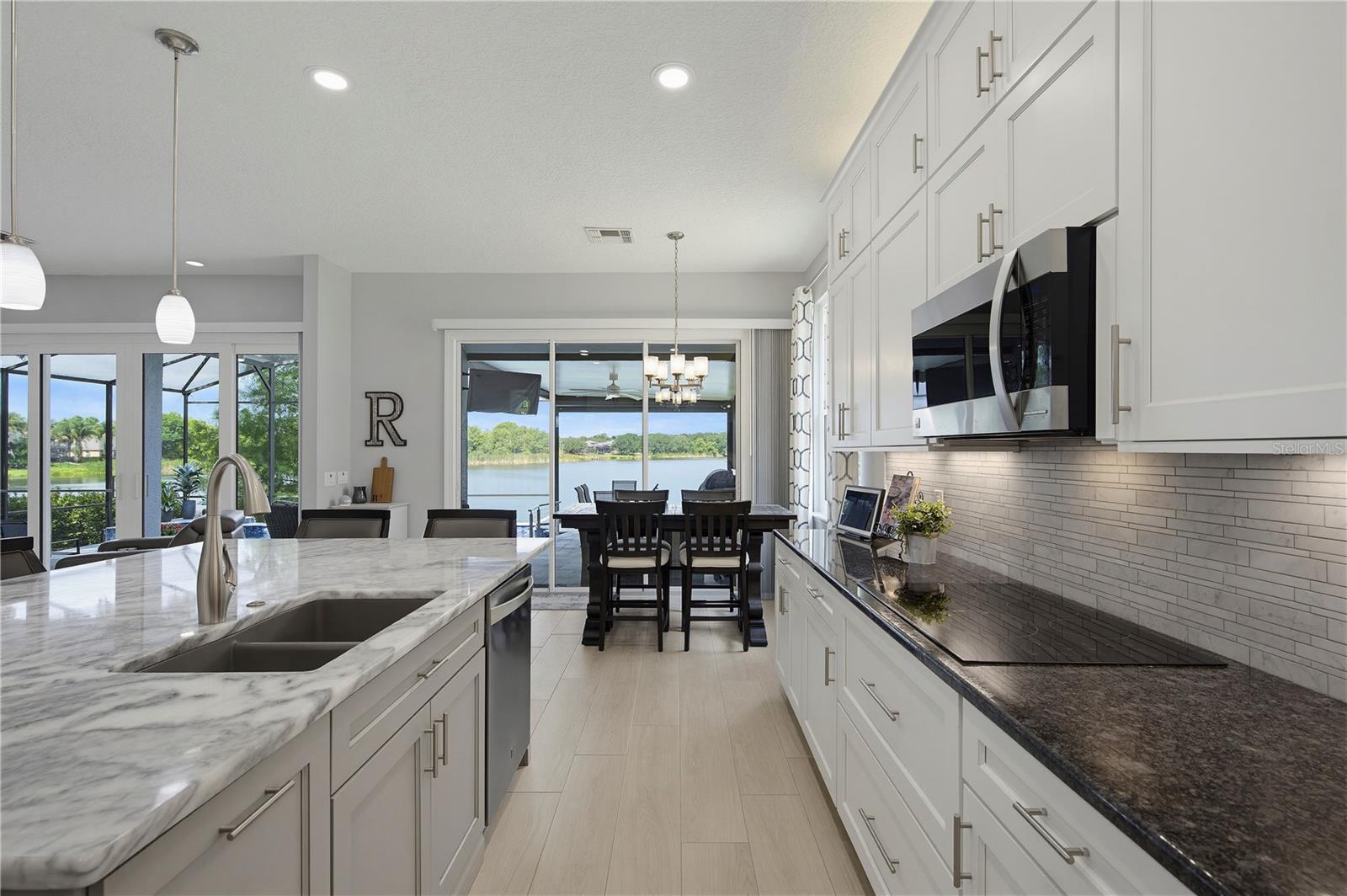 WESTFIELD LAKES - Residential