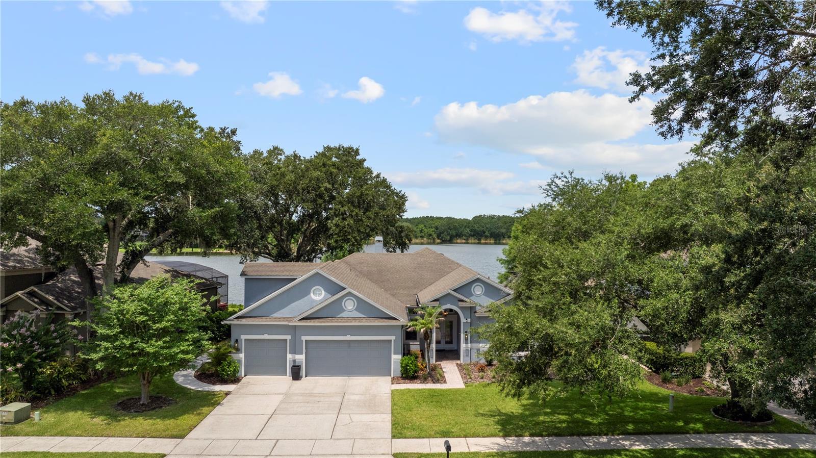 WESTFIELD LAKES - Residential