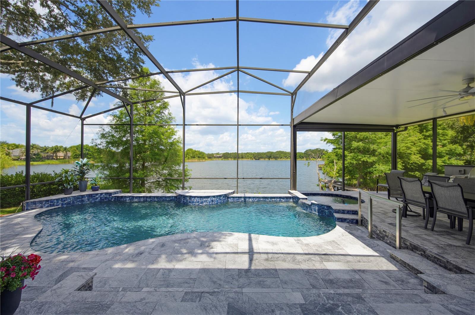 WESTFIELD LAKES - Residential