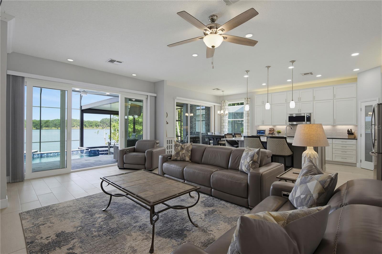 WESTFIELD LAKES - Residential