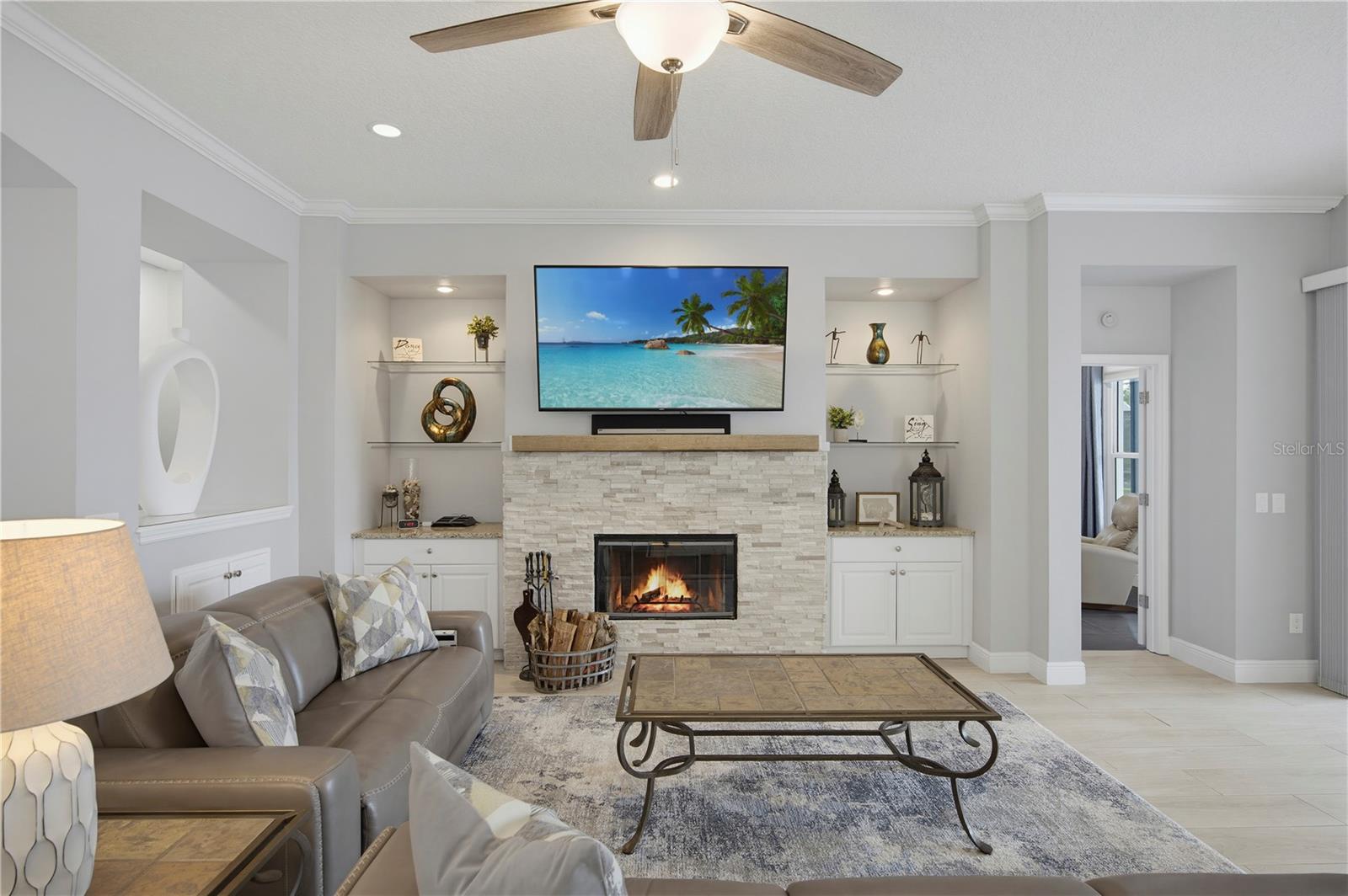 WESTFIELD LAKES - Residential